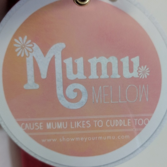 Show Me Your MuMu Tailgating Tee - Picture 3 of 7